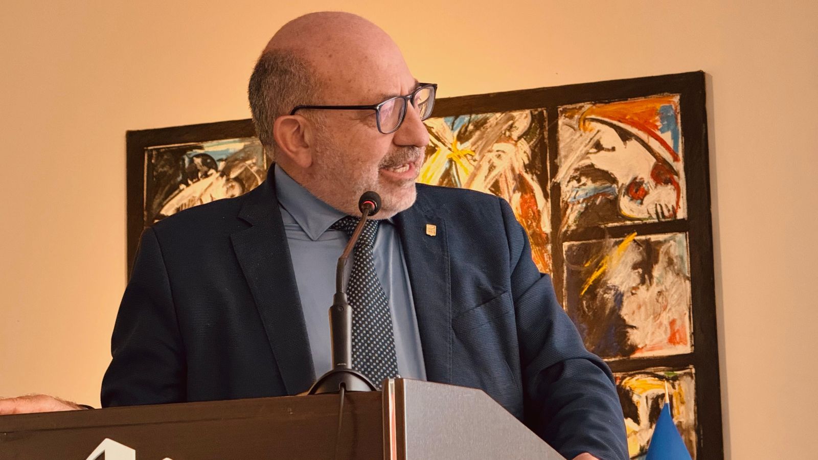 LATRONICO: “LA REGIONE RAFFORZA IL LEGAME TRA UNIVERSITÀ E SISTEMA SANITARIO”